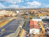 Parduodamos 1023 Kv.m. Biuro Ir Sandėliavimo - nuotraukos Nr. 39