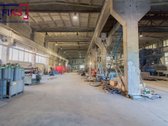 Nuomojamos Renovuotos Gamybinės, Sandėliavimo - nuotraukos Nr. 2