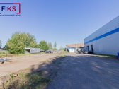 Nuomojamos Renovuotos Gamybinės, Sandėliavimo - nuotraukos Nr. 32