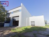 Nuomojamos Renovuotos Gamybinės, Sandėliavimo - nuotraukos Nr. 33