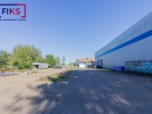 Nuomojamos Renovuotos Gamybinės, Sandėliavimo - nuotraukos Nr. 34