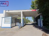 Nuomojamos Renovuotos Gamybinės, Sandėliavimo - nuotraukos Nr. 36