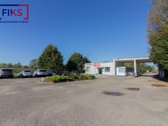 Nuomojamos Renovuotos Gamybinės, Sandėliavimo - nuotraukos Nr. 38