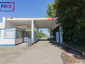 Nuomojamos Renovuotos Gamybinės, Sandėliavimo - nuotraukos Nr. 39