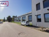 Nuomojamos Renovuotos Gamybinės, Sandėliavimo - nuotraukos Nr. 40