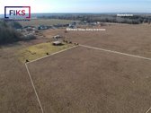 Parduodamas 1,15 Ha Žemės Ūkio Paskirties - nuotraukos Nr. 2