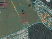Parduodamas 1,15 Ha Žemės Ūkio Paskirties - nuotraukos Nr. 3