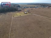 Parduodamas 1,15 Ha Žemės Ūkio Paskirties - nuotraukos Nr. 7