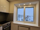Parduodamas naujai suremontuotas 2 kambarių - nuotraukos Nr. 8