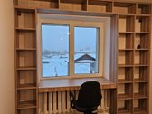 Parduodamas naujai suremontuotas 2 kambarių - nuotraukos Nr. 11