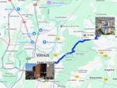 Investicinė Galimybė Antakalnyje – Kurkite - nuotraukos Nr. 15