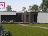 Parduodamas Išskirtinis, Modernaus Projekto - nuotraukos Nr. 2