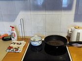 Jaukus, pilnai įrengtas 2 kambarių butas - nuotraukos Nr. 31