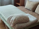 Jaukus, pilnai įrengtas 2 kambarių butas - nuotraukos Nr. 33