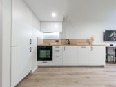 Išnuomojamas jaukus ir šiuolaikiškas 29 m² - nuotraukos Nr. 6
