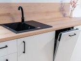 Išnuomojamas jaukus ir šiuolaikiškas 29 m² - nuotraukos Nr. 7