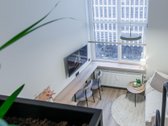 Išnuomojamas jaukus ir šiuolaikiškas 29 m² - nuotraukos Nr. 3