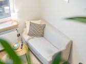 Išnuomojamas jaukus ir šiuolaikiškas 29 m² - nuotraukos Nr. 5