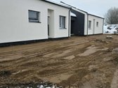Parduodamas 1aukšto Namas Blokuotas Per Garažus - nuotraukos Nr. 12