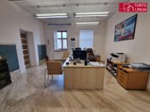 Išnuomojamos 42 kv.m. biuro patalpos