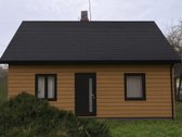 Kaišiadorių r. sav., Zūbiškių k., šalia kelio