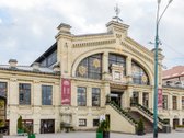 Patalpos autentiškame Vilniaus Senamiesčio - nuotraukos Nr. 23