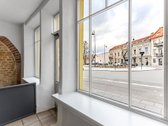 Patalpos autentiškame Vilniaus Senamiesčio - nuotraukos Nr. 6