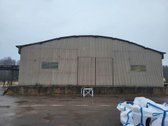Logistikos technologijų centro pramoninėje - nuotraukos Nr. 5