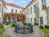 Patalpos autentiškame Vilniaus Senamiesčio - nuotraukos Nr. 3