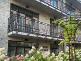 Užupio “Vilniaus Monmartras projekte - nuotraukos Nr. 17