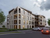 Parduodami naujos statybos 1-3 kambarių, A++