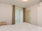 Palangos centre nuomojamas labai jaukus, - nuotraukos Nr. 19