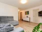 Palangos centre nuomojamas labai jaukus, - nuotraukos Nr. 21