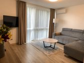 Palangos centre nuomojamas labai jaukus, - nuotraukos Nr. 23