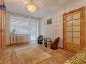 Parduodamas jaukus 1k. butas Tverečiaus g. - nuotraukos Nr. 8