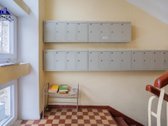 Parduodamas jaukus 1k. butas Tverečiaus g. - nuotraukos Nr. 28