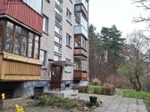 Parduodamas jaukus 1k. butas Tverečiaus g. - nuotraukos Nr. 29