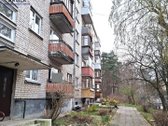 Parduodamas jaukus 1k. butas Tverečiaus g. - nuotraukos Nr. 30