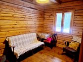 Parduodama sodyba Palaumenio kaime, - nuotraukos Nr. 9