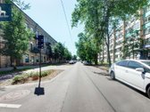 Apsigyvenkite moderniame ir stilingame studio - nuotraukos Nr. 17