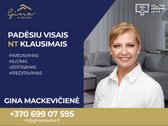 Parduodamas Namų Valdos Žemės Sklypas Prie - nuotraukos Nr. 12