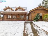 Švento ežero pakrantėje įsikūrusi jauki ir - nuotraukos Nr. 12