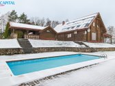 Švento ežero pakrantėje įsikūrusi jauki ir - nuotraukos Nr. 16