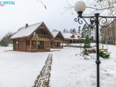 Švento ežero pakrantėje įsikūrusi jauki ir - nuotraukos Nr. 18