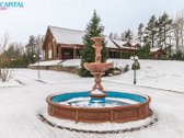 Švento ežero pakrantėje įsikūrusi jauki ir - nuotraukos Nr. 22