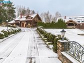 Švento ežero pakrantėje įsikūrusi jauki ir - nuotraukos Nr. 23