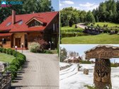 Švento ežero pakrantėje įsikūrusi jauki ir - nuotraukos Nr. 24