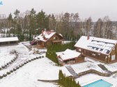 Švento ežero pakrantėje įsikūrusi jauki ir - nuotraukos Nr. 27