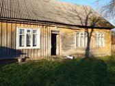 Parduodamas namas su sklypu. - nuotraukos Nr. 3