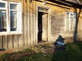Parduodamas namas su sklypu. - nuotraukos Nr. 4
